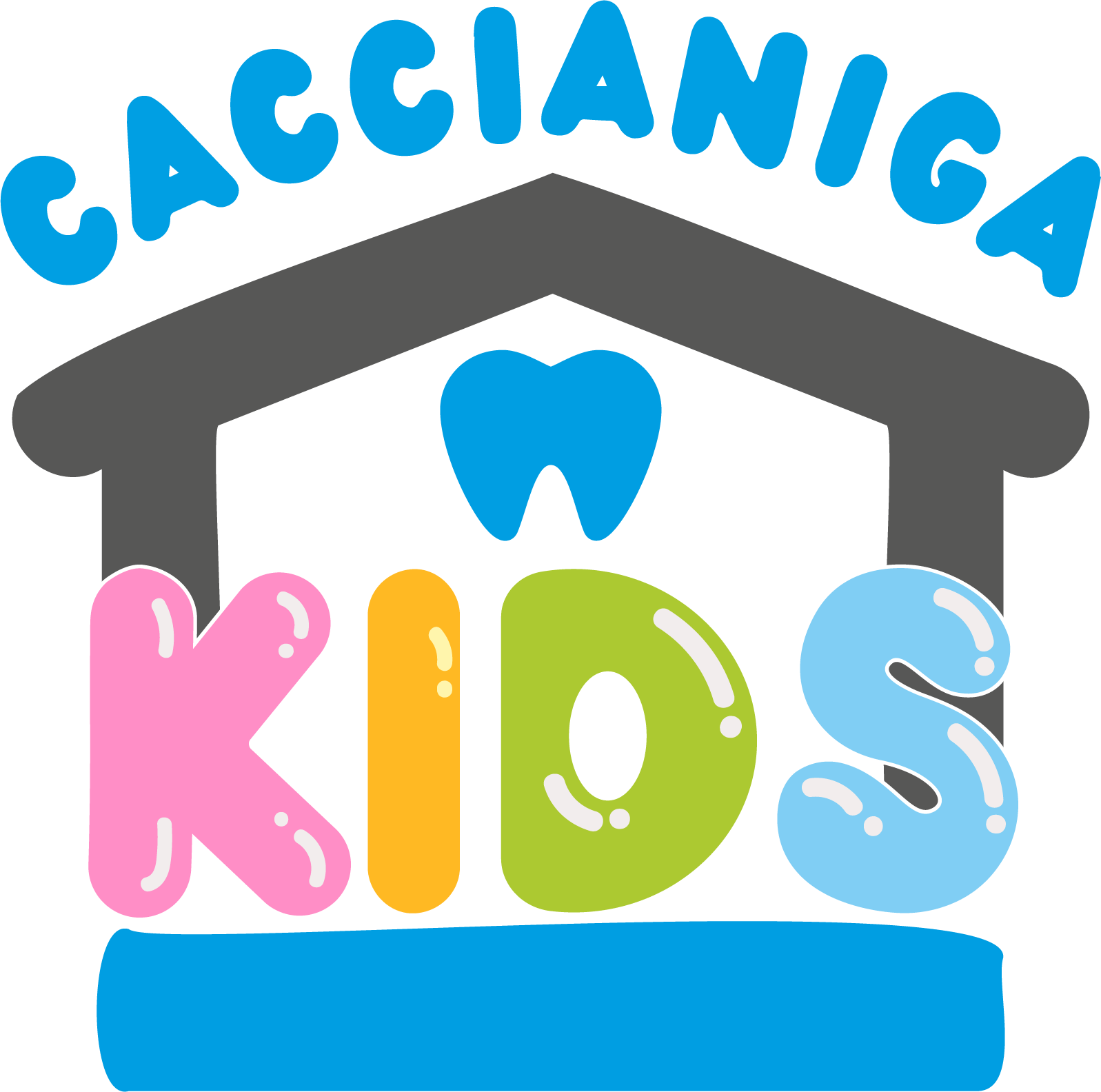 Logo Prof. Caccianiga