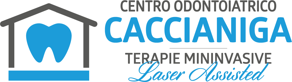 Logo Prof. Caccianiga