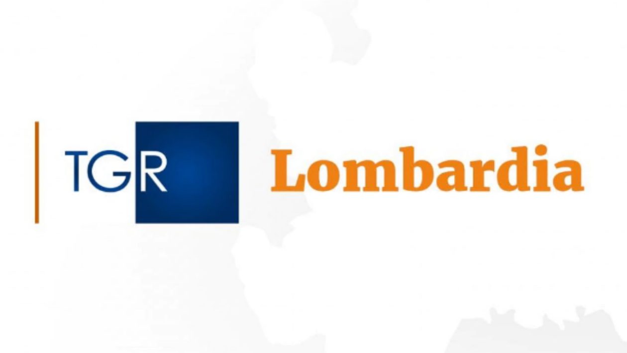 TGR Lombardia