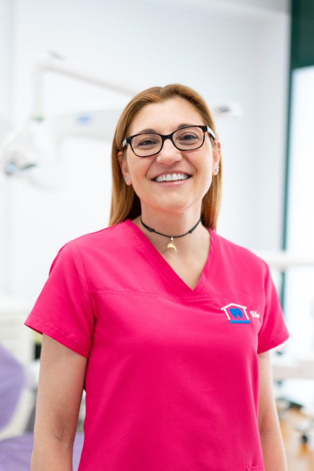 Clara Cividini