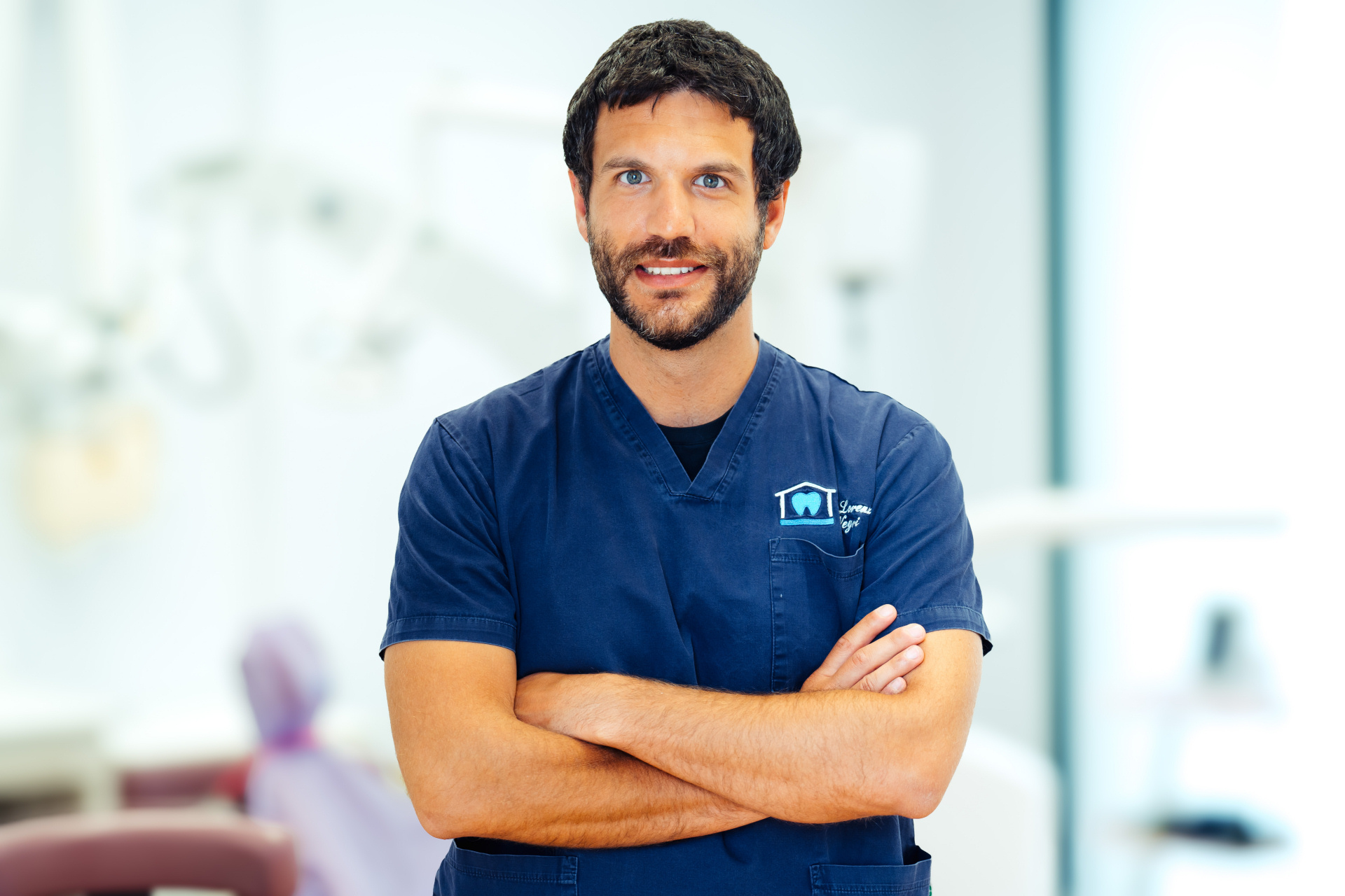 Lorenzo Negri