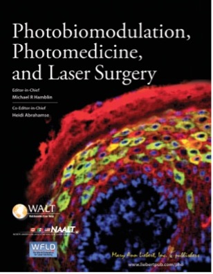 Laser Decontamination and LED Photobiomodulation Promote Bone Regeneration and Wound Healing by Secondary Intention, in Alveolar Ridge Preservation—Clinical and Radiographic Evaluation: A Pilot Experience