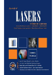 Effects of low-level laser irradiation on proliferation and osteoblastic differentiation of human mesenchymal stem cells seeded on a three-dimensional biomatrix: in vitro pilot study